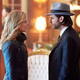 (Amanda Schull, Aaron Stanford) (Photo: Steve Wilkie/Syfy)